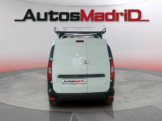 Renault Express Advance 1.5 Blue dCi 55 kW (75 cv)
