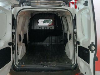 Renault Express Advance 1.5 Blue dCi 55 kW (75 cv)