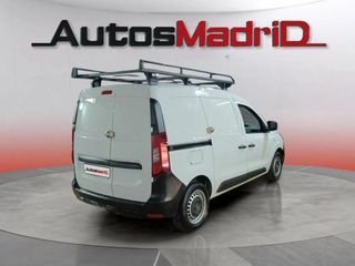 Renault Express Advance 1.5 Blue dCi 55 kW (75 cv)