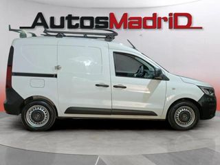 Renault Express Advance 1.5 Blue dCi 55 kW (75 cv)