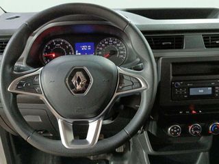 Renault Express Advance 1.5 Blue dCi 55 kW (75 cv)