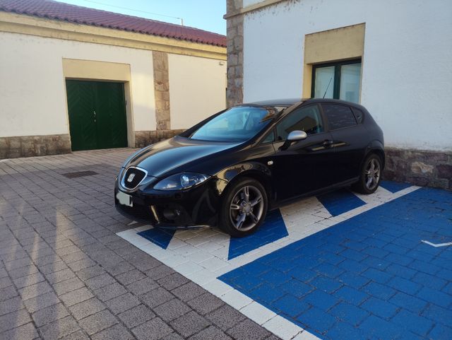 SEAT Leon 2006