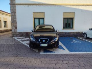 SEAT Leon 2006