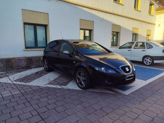 SEAT Leon 2006