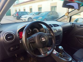 SEAT Leon 2006