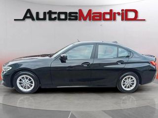 BMW Serie 3 318d Auto.