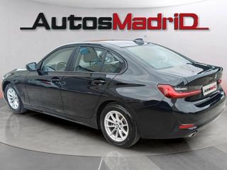 BMW Serie 3 318d Auto.