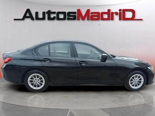 BMW Serie 3 318d Auto.