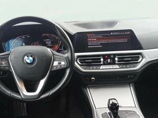 BMW Serie 3 318d Auto.