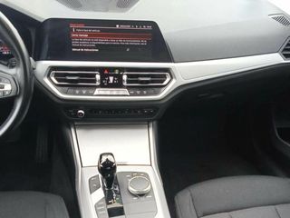 BMW Serie 3 318d Auto.