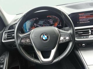 BMW Serie 3 318d Auto.