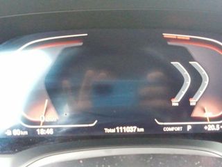 BMW Serie 3 318d Auto.