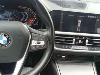 BMW Serie 3 318d Auto.
