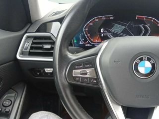 BMW Serie 3 318d Auto.