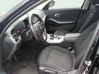 BMW Serie 3 318d Auto.