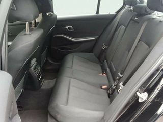 BMW Serie 3 318d Auto.