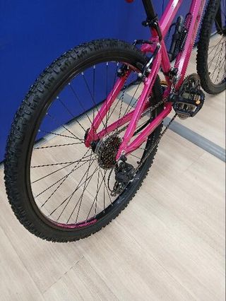 Monty 26"