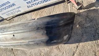 PARAGOLPES TRASERO DAEWOO LANOS 2001 NEGRO