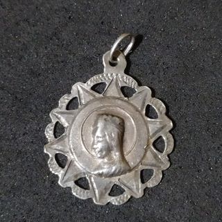 Medalla Montserrat de Plata