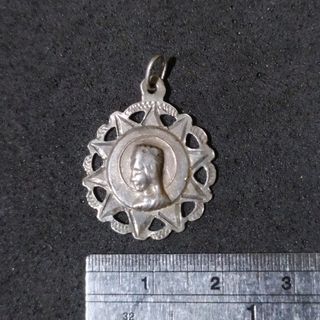 Medalla Montserrat de Plata