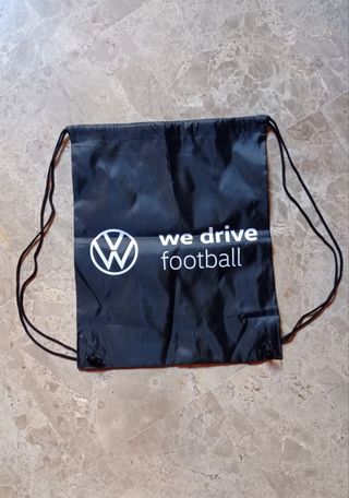 Mochila Volkswagen Nueva 33x40cm