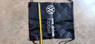 Mochila Volkswagen Nueva 33x40cm