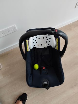 Silla de coche para bebe 644335266