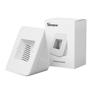 SONOFF NS Panel Pro 86 + Soporte Mesa