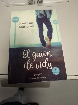 El guión de vida (Spanish Edition)