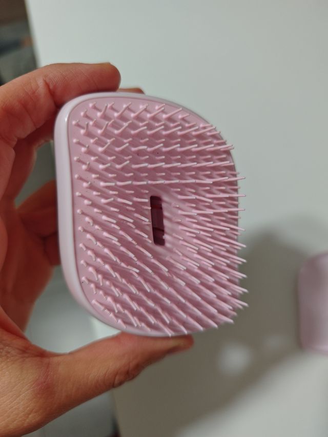 Tangle Teezer Spazzola Borsetta Rosa
