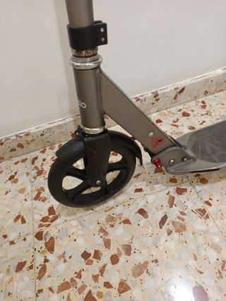 Patinete Oxelo