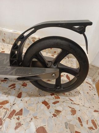 Patinete Oxelo