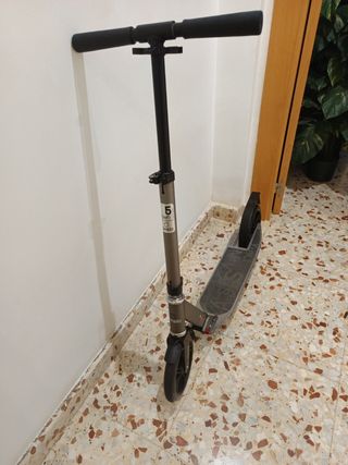 Patinete Oxelo