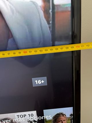 Televisor LG Smart TV 50” Full HD