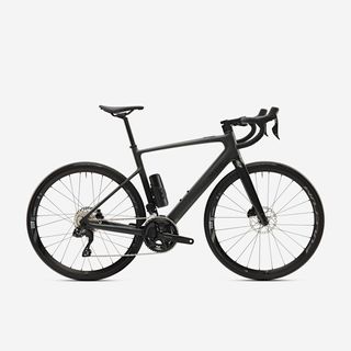 Bicicleta Carretera E-EDR CF Mahle X20 Eléctrica Carbono