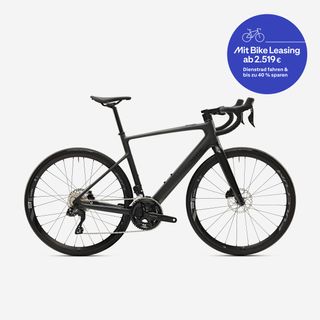 Bicicleta Carretera E-EDR CF Mahle X20 Eléctrica Carbono