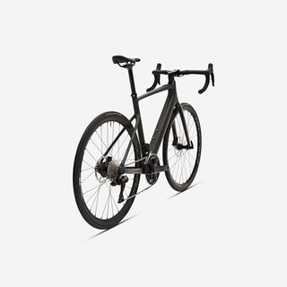 Bicicleta Carretera E-EDR CF Mahle X20 Eléctrica Carbono
