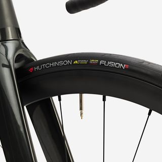 Bicicleta Carretera E-EDR CF Mahle X20 Eléctrica Carbono