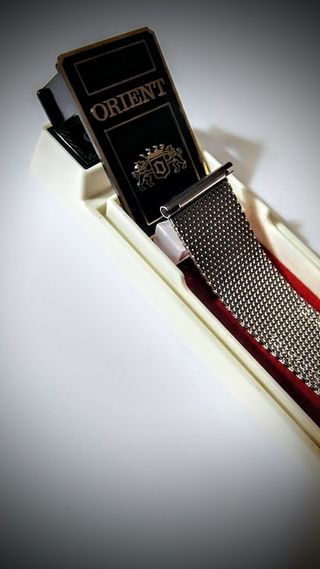 Correa Milanesa Orient 20mm 