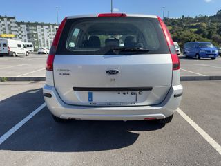 Ford Fusion 2004, 1.4, gasolina