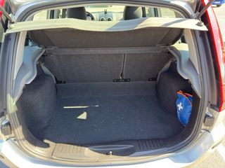 Ford Fusion 2004, 1.4, gasolina