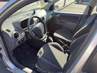 Ford Fusion 2004, 1.4, gasolina