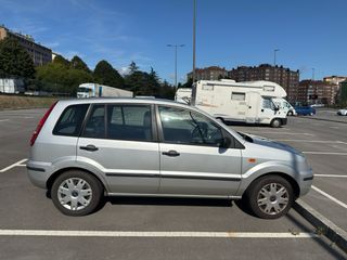 Ford Fusion 2004, 1.4, gasolina