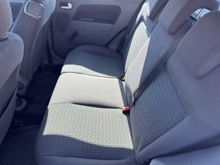 Ford Fusion 2004, 1.4, gasolina