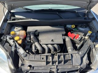 Ford Fusion 2004, 1.4, gasolina