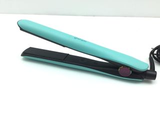 plancha pelo ghd gold styler limited edition mystic aqua