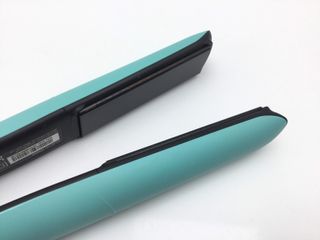 plancha pelo ghd gold styler limited edition mystic aqua