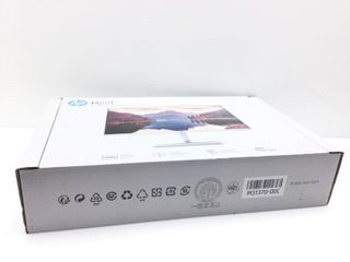 monitor led hp m22f 21.5 fhd