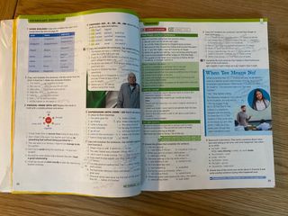 Libro ingles Burlington International English B1