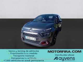 CITROEN C3 PureTech 60KW (83CV) C-Series